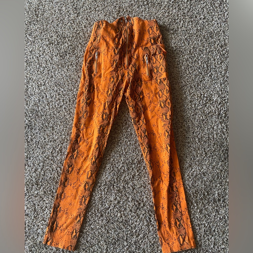 Fashion Nova Jeans
